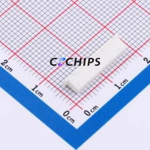 WF-1D125A13P Housing (Wire-to-Board / Wire-to-Wire) P=1.25mm Connector 1x13P 1.25mm 1 13 - Product Image 2