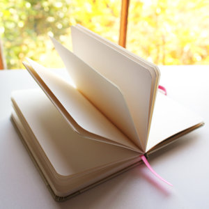 LABON Journal de poche à couverture rigide « Il était une fois…» 160 pages, illustration de conte de fées mignonne, petit carnet A6, cadeau - Product Image 6