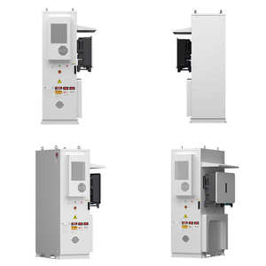 Solution personnalisable d'usine pour conteneurs ESS haute tension ODM – Composant d'<span class=keywords><strong>onduleur</strong></span> <span class=keywords><strong>solaire</strong></span> robuste en gros - Product Image 4