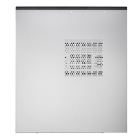 Châssis de serveur en rack 3U SilverStone SST-RM32 sans processeur, fabriqué en Chine, en stock