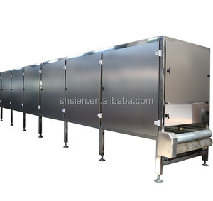 Máquina para hacer rosquillas, de gelatina, dulces, Belli, totalmente automática, nuevo diseño, 2022 - Product Image 4