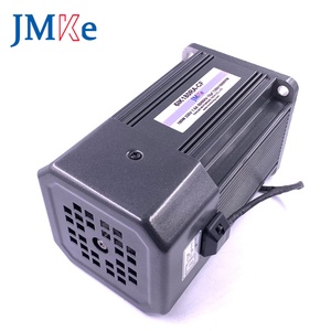 <span class=keywords><strong>Motor</strong></span> de Inducción de Corriente Alterna Monofásico JMKE 220V, 180W, Clase de Protección B, Montaje en Panel, 50/60Hz, Modelo 6IKJ180, Eficiencia IE1 - Product Image 6