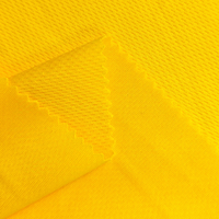 Maillots de basketball et de football en gros d'usine, 100 % polyester recyclé, tissu respirant Dry Fit en maille œil-de-perdrix pour sublimation