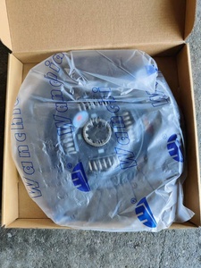 Disco de Embrague Wanchia de Alta Calidad a Precio de Fábrica para Camión <span class=keywords><strong>JIMBEI</strong></span> SY1040 INCAPOWER B40 - Product Image 3