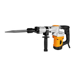 KB-3035H 25J ขนาด1200วัตต์220โวลต์ค้อนไฟฟ้าแรงกระแทกแบบหมุนสองฟังก์ชั่นที่สามารถทำลายได้ - Product Image 3