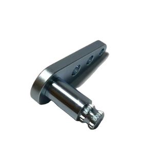 Service d'usinage CNC de précision, différentes tailles personnalisées, pince de frein arrière double - Product Image 3