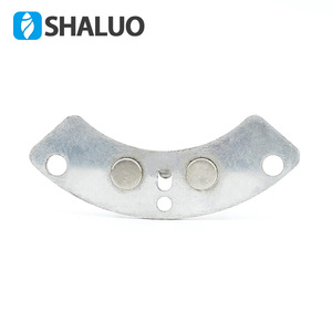 Module d'excitation à diodes redresseuses Shaluo T30 pour pièces de générateur diesel - Product Image 2
