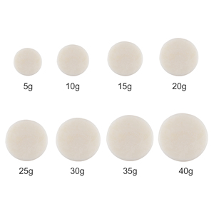 Savons et Articles de Toilette d'Hôtel en Gros Personnalisés, Centre d'Achat Unique <span class=keywords><strong>pour</strong></span> Fournitures Hôtelières, Petits Mini Savons <span class=keywords><strong>pour</strong></span> Hôtels - Product Image 3