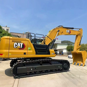 Cat 336GC 36 Ton <b>Excavator</b> | Original Large Hydraulic <b>Excavator</b> | EPA CE Certified | New/Used - Product Image 1