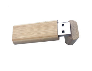 Logo tùy chỉnh cổ điển bằng gỗ USB Flash Drive Pendrive USB Stick Pen Drive 4GB 8GB 16 gam 32GB USB 2.0 Memory Stick - Product Image 6