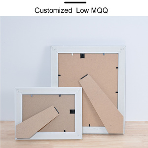 Wholesale.Square 5/6/<strong>7</strong>/8/10/12 Inch Picture <strong>Frame</strong> Simple PS Decorative <strong>Frame</strong> Creative Wall Hanging <strong>Photo</strong> <strong>Frame</strong> - Product Image 6