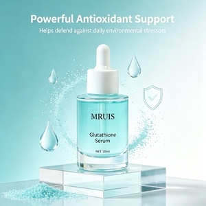 Sérum protecteur antioxydant hydratant, rafraîchissant et radieux, adapté à <span class=keywords><strong>tous</strong></span> les types de peau, traitement facial quotidien jour et nuit - Product Image 5