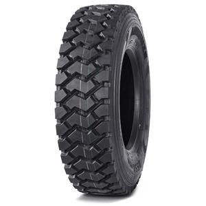 Neumático Triángulo Linglong TBR para Camión 11r22.5 11R24.5 para Semirremolque - Product Image 4