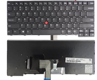 Clavier anglais américain pour ordinateur portable T440 T450 T460 T440S T450S E431 E440 X240 X250 X260 T540P W540 W541 T550 T560 E531 E540 L540 L440