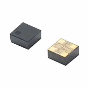 Elektronische Komponenten Oberflächenmontage variabler Kondensator LXRW0YV600-054 CAP TRIMMER 30-60PF 50 V SMD