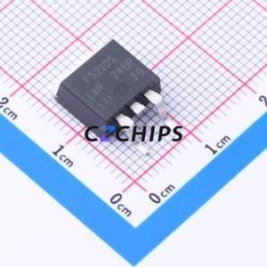 ทรานซิสเตอร์สนาม D2PAK IRF5210STRRPBF (Mosfet) ใหม่และดั้งเดิม - Product Image 1