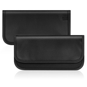 Chất Lượng Cao Điện Thoại Di Động Gây Nhiễu Tín Hiệu Chặn 5G Điện Thoại Di Động Tín Hiệu Chặn Bảo Vệ Riêng Tư Chìa Khóa Xe Fob An Ninh Trường Hợp - Product Image 1