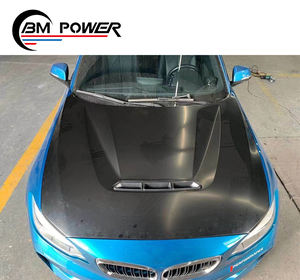 <span class=keywords><strong>Capot</strong></span> en aluminium de haute qualité, <span class=keywords><strong>capot</strong></span> pour moteur, série 2 F22 F23 F87, mise à niveau <span class=keywords><strong>M2</strong></span>, F22 F23 F87 <span class=keywords><strong>GTS</strong></span> - Product Image 3