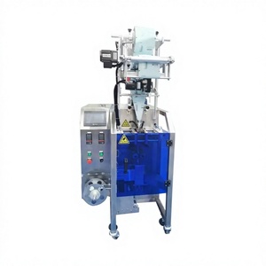 High Efficiency Three Side <b>Seal</b> Roll Film Powder Packing Machine for Food Spice and Chemical - Product Image 1