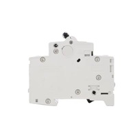 Disjoncteur miniature S202-C32 MCB 2P 32A courbe C, capacité de coupure 6kA, pour boîtier de distribution domestique, commercial et industriel