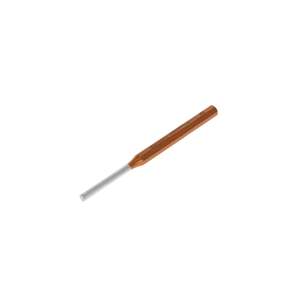 GEDORE Red R90200621 <b>Pin</b> <b>punch</b> 8-sided 150x6 mm shank-Ø 10 mm - Product Image 1