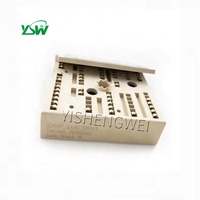 Module d'alimentation IGBT d'origine nouvellement arrivé SKIIP24AC126V1