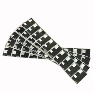 Autocollant ISO DX 135 Film Pack Cassette DX codé autocollant pour ISO50 ISO100 ISO200 ISO250 ISO400 ISO500 ISO800 ISO1600 - Product Image 6