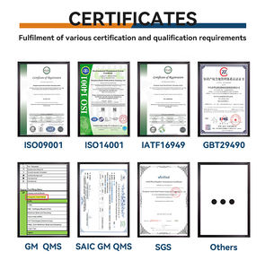 Huazhi מקצועי רכב פלסטיק הזרקת יצרן guangdong | pvc מותאם אישית תבניות ejector - Product Image 5