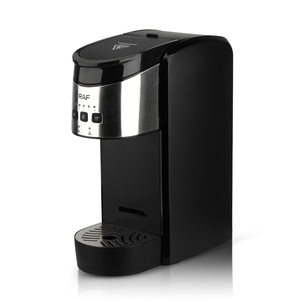 Cafetera de Cápsulas Automática Inteligente de Acero Inoxidable RAF, 1500W, en Oferta, Cafetera de Goteo Automática - Product Image 5
