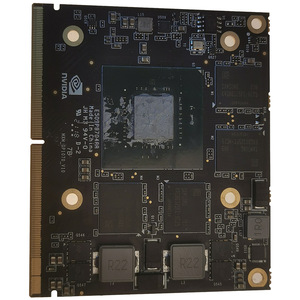 การ์ดจอ GeForce MXM GTX1050Ti GTX1060 GTX1080 <span class=keywords><strong>GTX2060</strong></span> GTX2070 GTX3060 GTX3070 แบบเต็มความสูงและครึ่งความสูง พร้อมอินเทอร์เฟซ MXM - Product Image 5