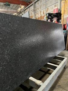 Büyük veya küçük levhalar için anantique antik siyah granit deri veya lehçe bitirmek - Product Image 6