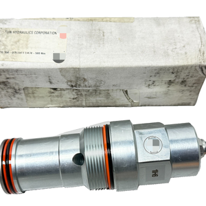 NCGB-LCN ประสิทธิภาพสูง - เข็มพร้อมตัวตรวจสอบการไหลย้อนกลับ, 30 psi, 60 gpm, T-18A <span class=keywords><strong>NFS</strong></span> สำหรับใช้งานในอุตสาหกรรม - Product Image 1