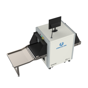 Fabriek Directe Verkoop Bagagecontrole <span class=keywords><strong>Xray</strong></span> Inspectie X Ray Luchthaven Bagage Security Scanner - Product Image 5