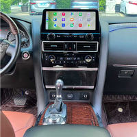 5-Piece Interior Upgrade Kit for Nissan Patrol Y62 2012-2022 Infiniti QX80/qx56