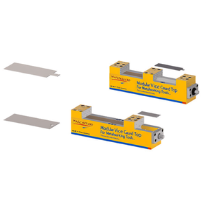 Modular <b>Vice</b> Guard Top Modular <b>Vices</b> For Metalworking Tools - Product Image 2