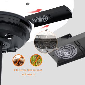 Không thấm nước 500W 800W 1400W di động bóng đèn năng lượng mặt trời di động ánh sáng tháp Máy phát điện dẫn làm việc ánh sáng - Product Image 2