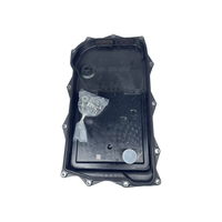 24115A13115 قطع غيار السيارات حوض زيت المحرك عالي الجودة لسيارات BMW الفئة 1 2 3 4 5 6 7 X1 X3 X4 X5 X6 X7 Z4 ZF8HP 1087298437 1087298364