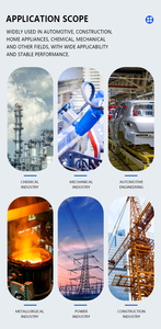 Schwarzes Eisenstahlrohr Nahtloses Kohlenstoffstahlrohr API 4 Sch40 Zoll 12m Länge mit 40mm-54mm Außendurchmesser - Product Image 4