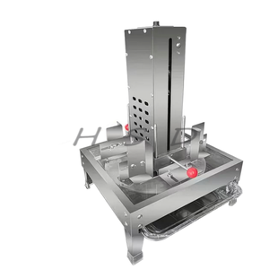 Machine à râper le chocolat professionnelle pour les pâtisseries haut de gamme et les travaux de décoration de boutiques de chocolat - Product Image 5