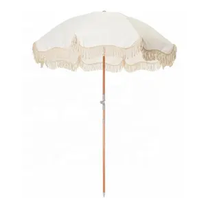 인기있는 스타일 최고 품질의 어린이 접는 프로모션 비치 의자 우산 공짜