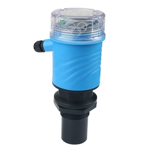 IP68 Ultrasonic Water Level Indicator Sensor Transmitter <strong>Ultrasound</strong> lpg Tank Level Sensor 4-20ma Ultrasonic Bucket Level Meter - Product Image 3