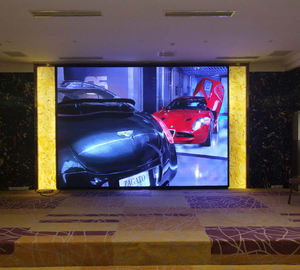 Écran LED d'intérieur P1, salle de performance, mur LED P1.25, panneau d'écran LED - Product Image 2