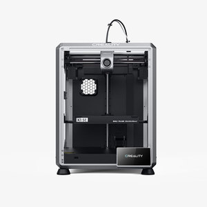 Máy in 3D K1 SE phiên bản mới 600 mm/giây máy in 3D cấp độ tự động rảnh tay tốc độ cao - Product Image 5