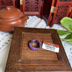 Edelsteinringe Großhandel Premium Natürliche Edelsteinringe für Sammler & Wiederverkäufer - Product Image 2