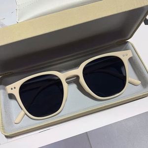 Lunettes de soleil carrées personnalisées avec logo, pour femmes et hommes, de marque de luxe, petites lunettes de soleil rondes, petites lunettes pour femmes, Oculos De Sol pour homme et femme - Product Image 5