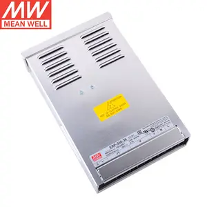 Mean Well ERP-350-36 350W 36V Ac Dc Psu Smps Tahan Hujan Power Supply Meanwell Smps