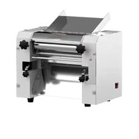 Pâte commerciale prête à expédier et nouilles faisant la machine Machine à nouilles électrique automatique