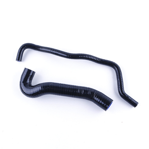 Manguera de silicona para AUDI S3 A3 TT <span class=keywords><strong>LEON</strong></span> <span class=keywords><strong>CUPRA</strong></span> R BAM 225 1.8T AMK APY APX N75 DV - Product Image 1