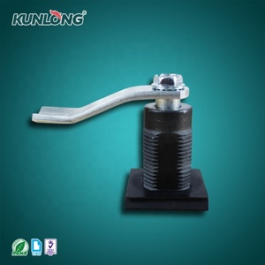 Boîte de commande contemporaine SK1-0817 en alliage de zinc serrures de <span class=keywords><strong>porte</strong></span> de <span class=keywords><strong>cuisine</strong></span> loquets de panneau cylindres de serrure pour usage domestique - Product Image 5