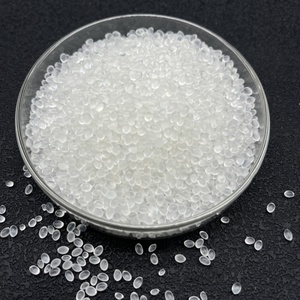 PEBA 25D ไนลอน 12 อีลาสโตเมอร์ ความยืดหยุ่นสูง ทนต่ออุณหภูมิต่ำ สำหรับทำสายสวนทางการแพทย์ อุปกรณ์กีฬาพิมพ์ 3 มิติ ความแข็งแรงสูง - Product Image 2
